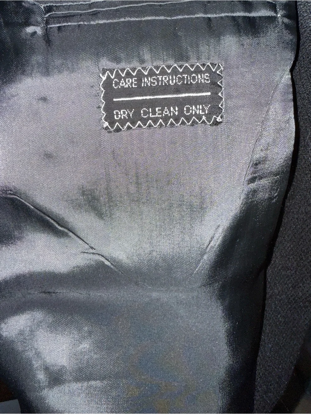 Giorgio Armani Collezioni Suit Jacket - 40R